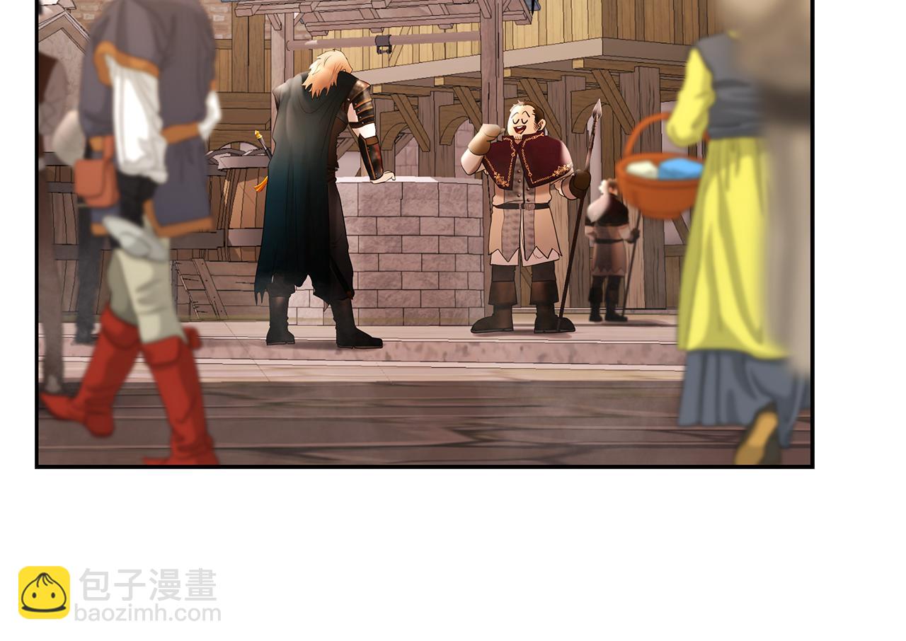 第50话 帝都的繁华(1/4)-第50话