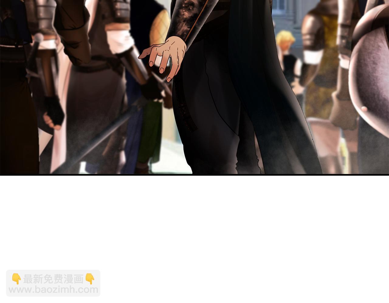 第50话 帝都的繁华(1/4)-第50话