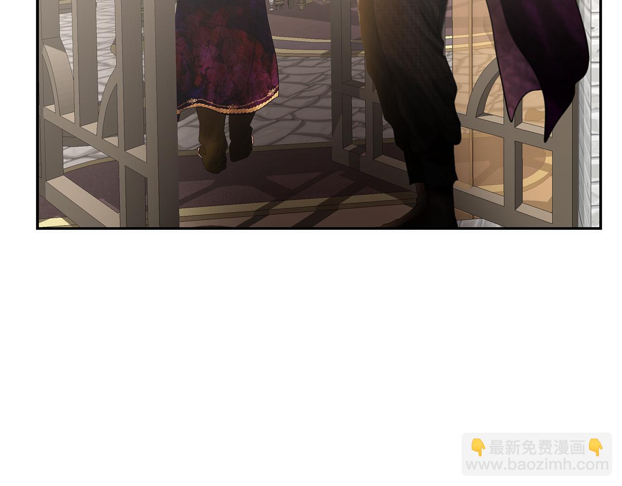 第54话 狼一般的男人(1/4)-第54话