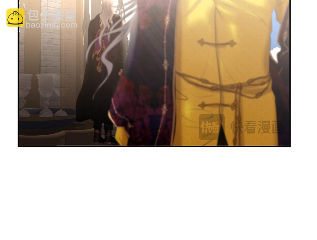 第54话 狼一般的男人(1/4)-第54话