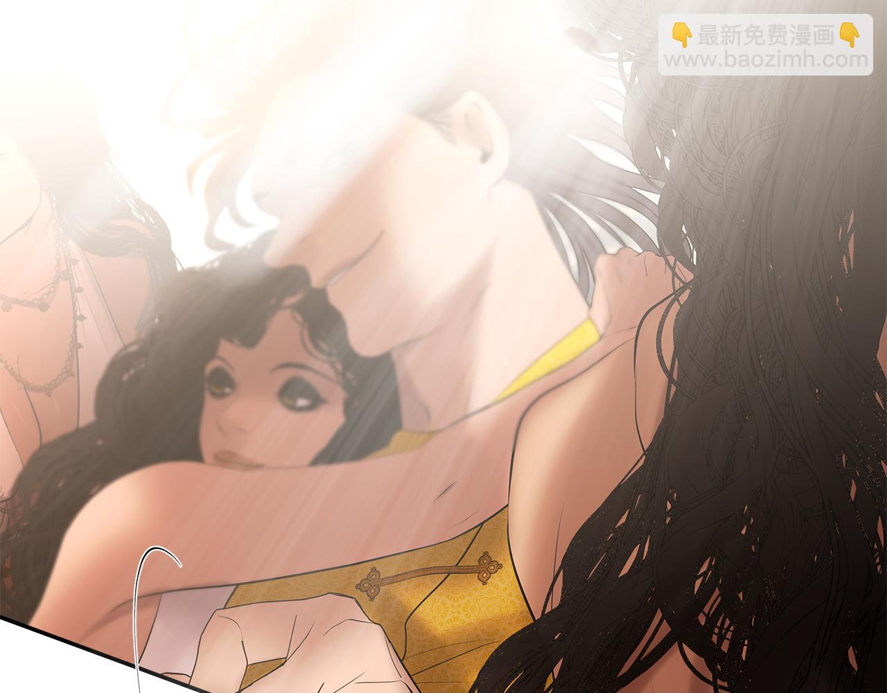 第54话 狼一般的男人(1/4)-第54话