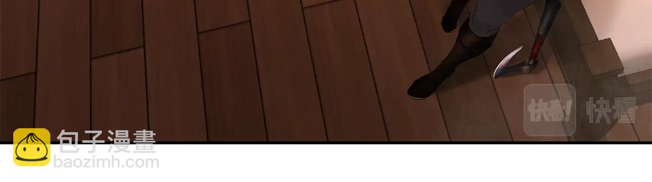 第6话 以一挡五(1/5)-第6话