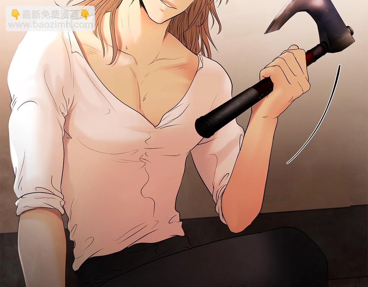 第6话 以一挡五(1/5)-第6话