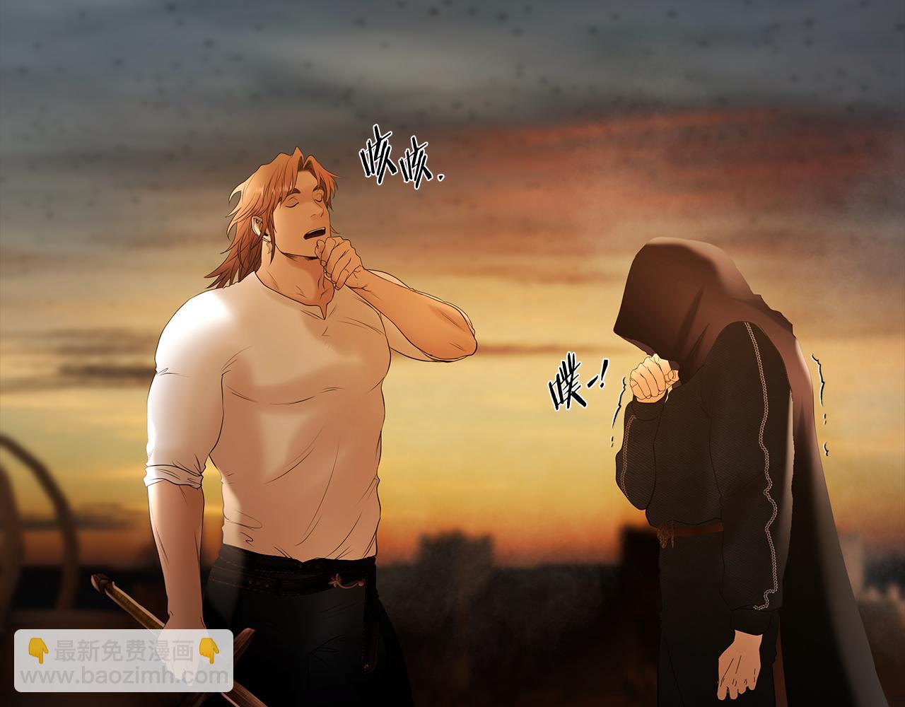 第60话 兵不血刃(1/5)-第60话