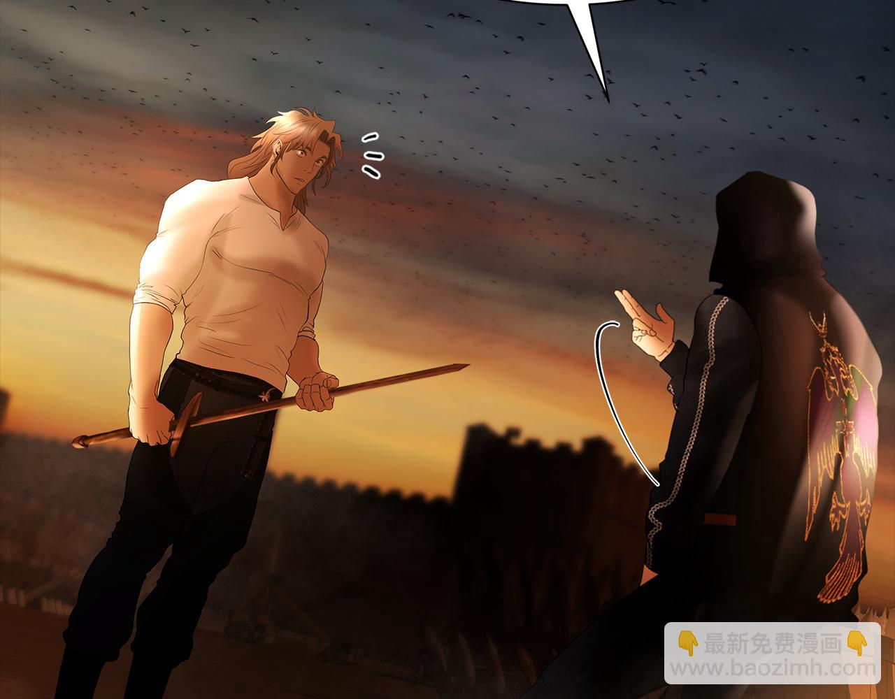 第60话 兵不血刃(1/5)-第60话