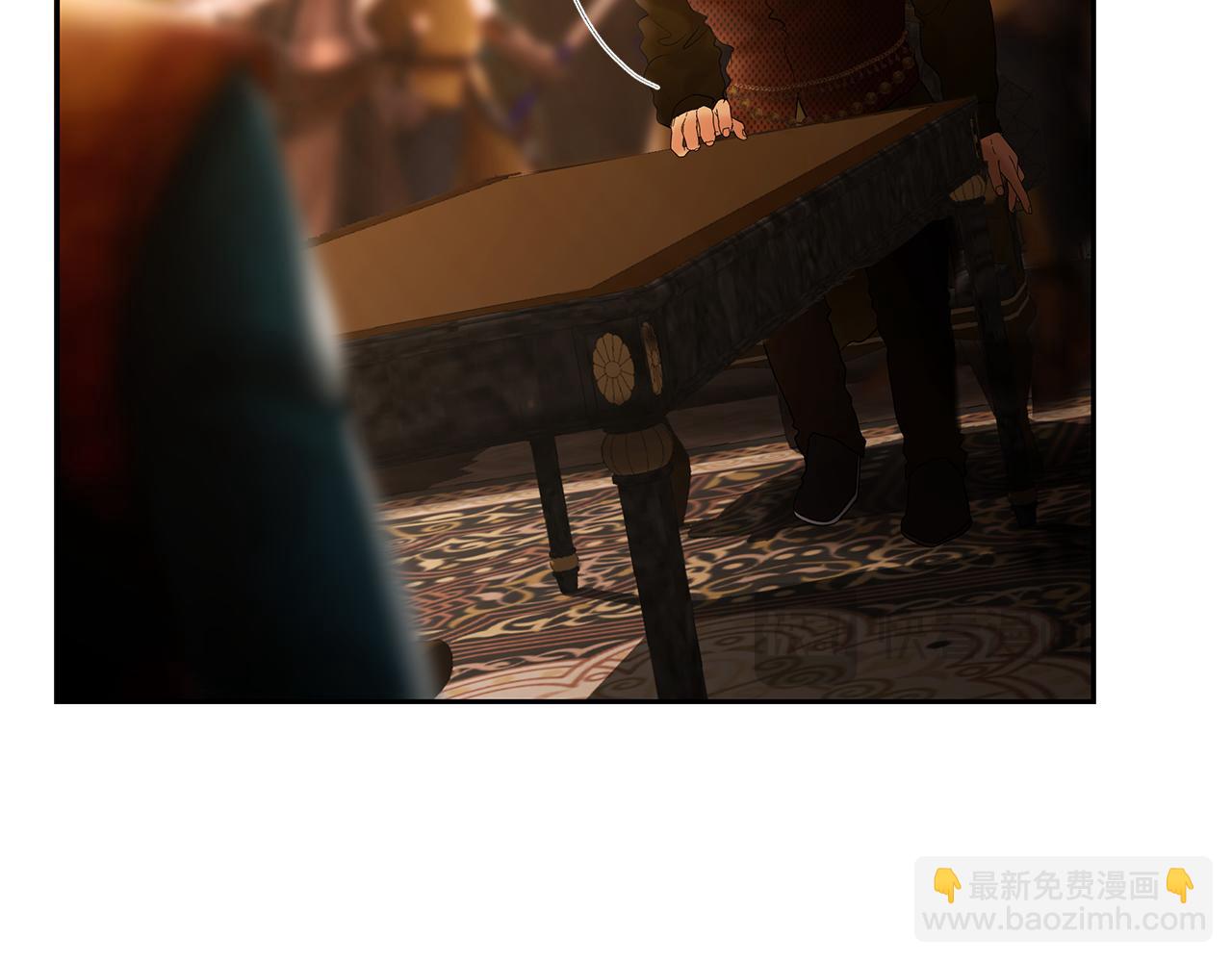 第62话 冤家路窄(1/5)-第62话