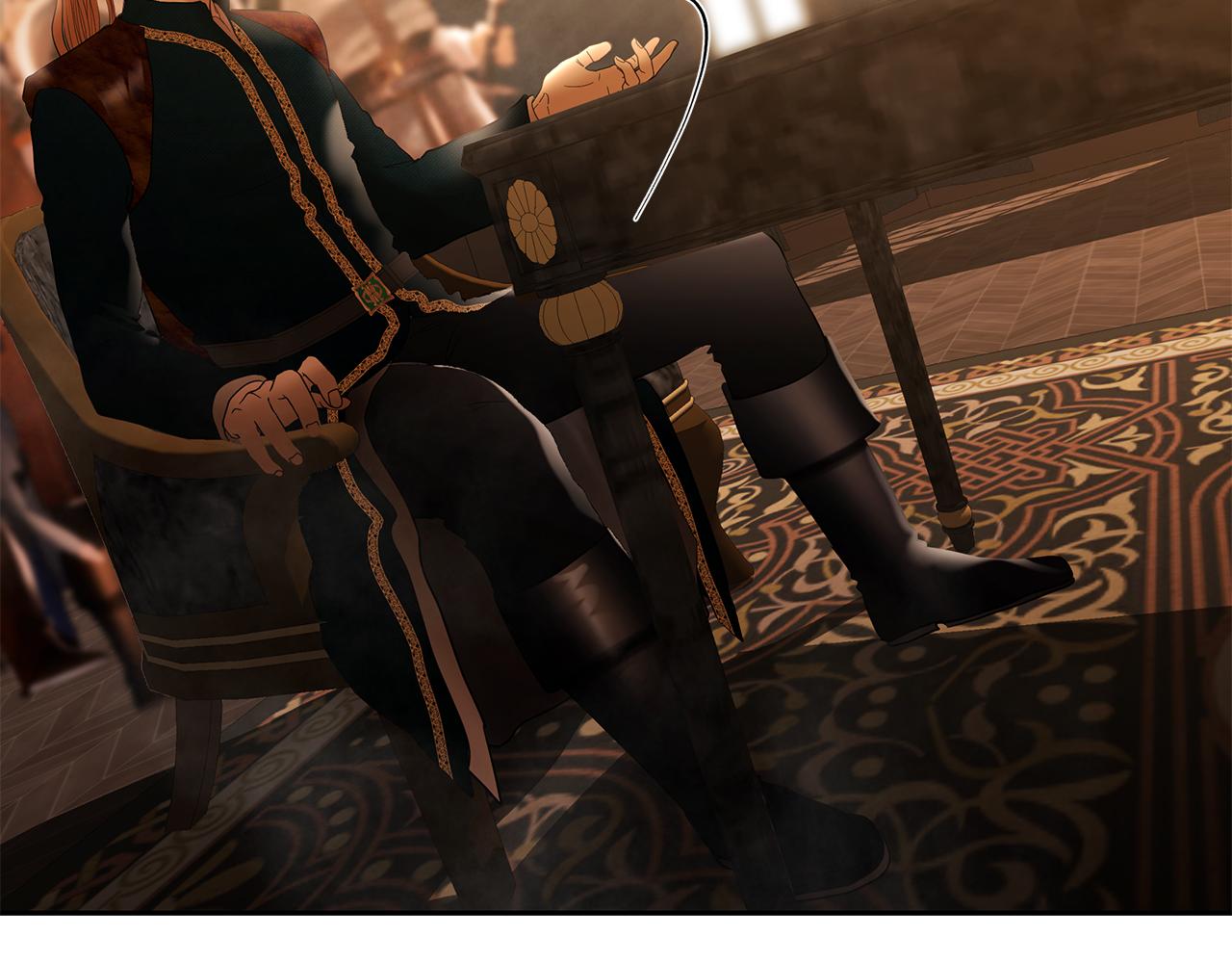 第62话 冤家路窄(1/5)-第62话