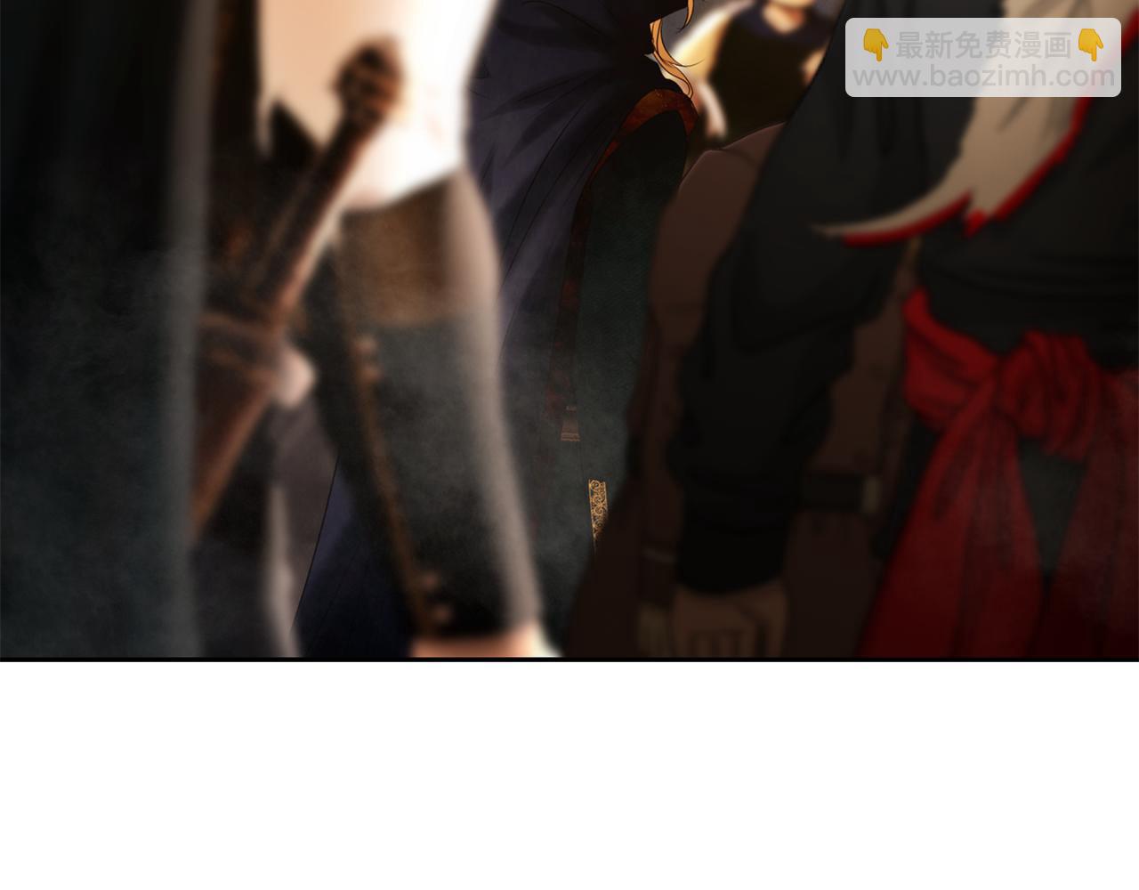 第62话 冤家路窄(1/5)-第62话