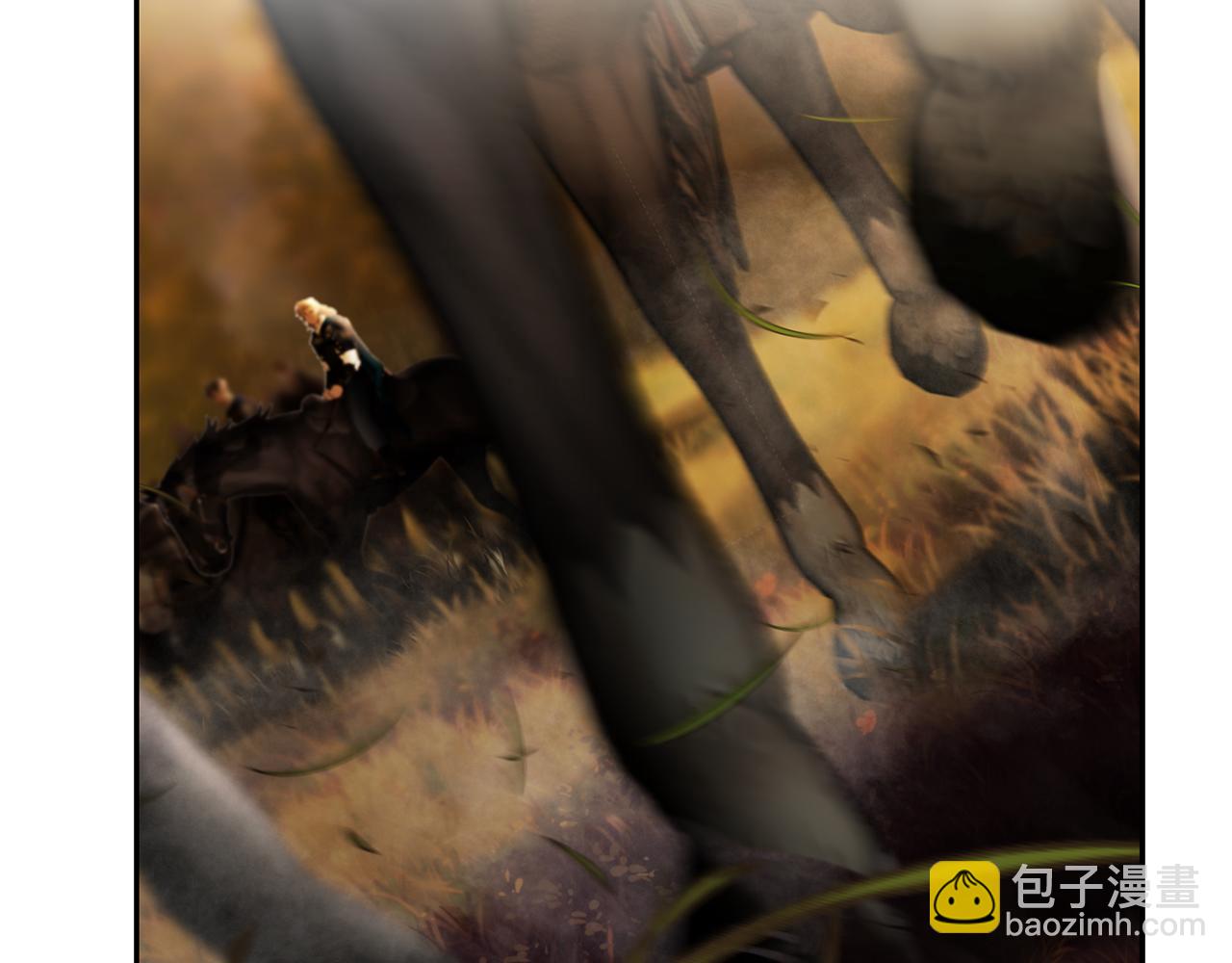 第64话 兵分两路(1/4)-第64话