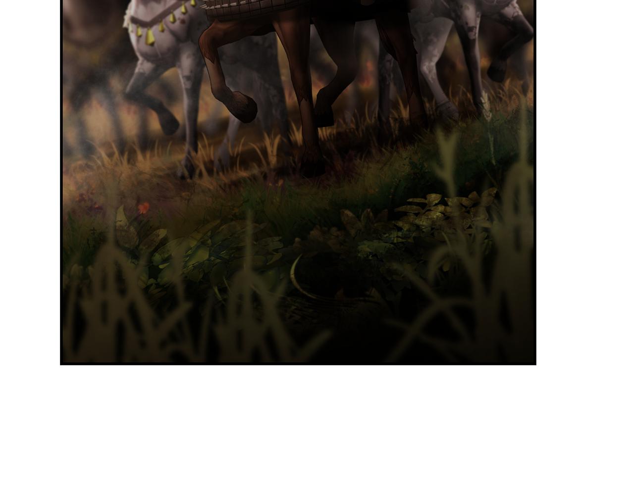 第64话 兵分两路(1/4)-第64话