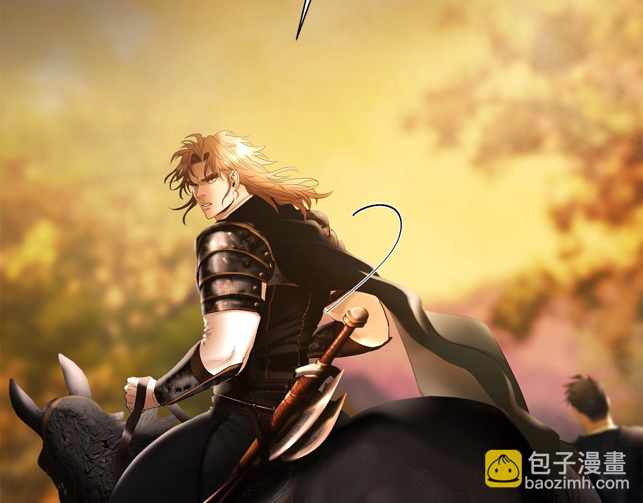 第64话 兵分两路(1/4)-第64话