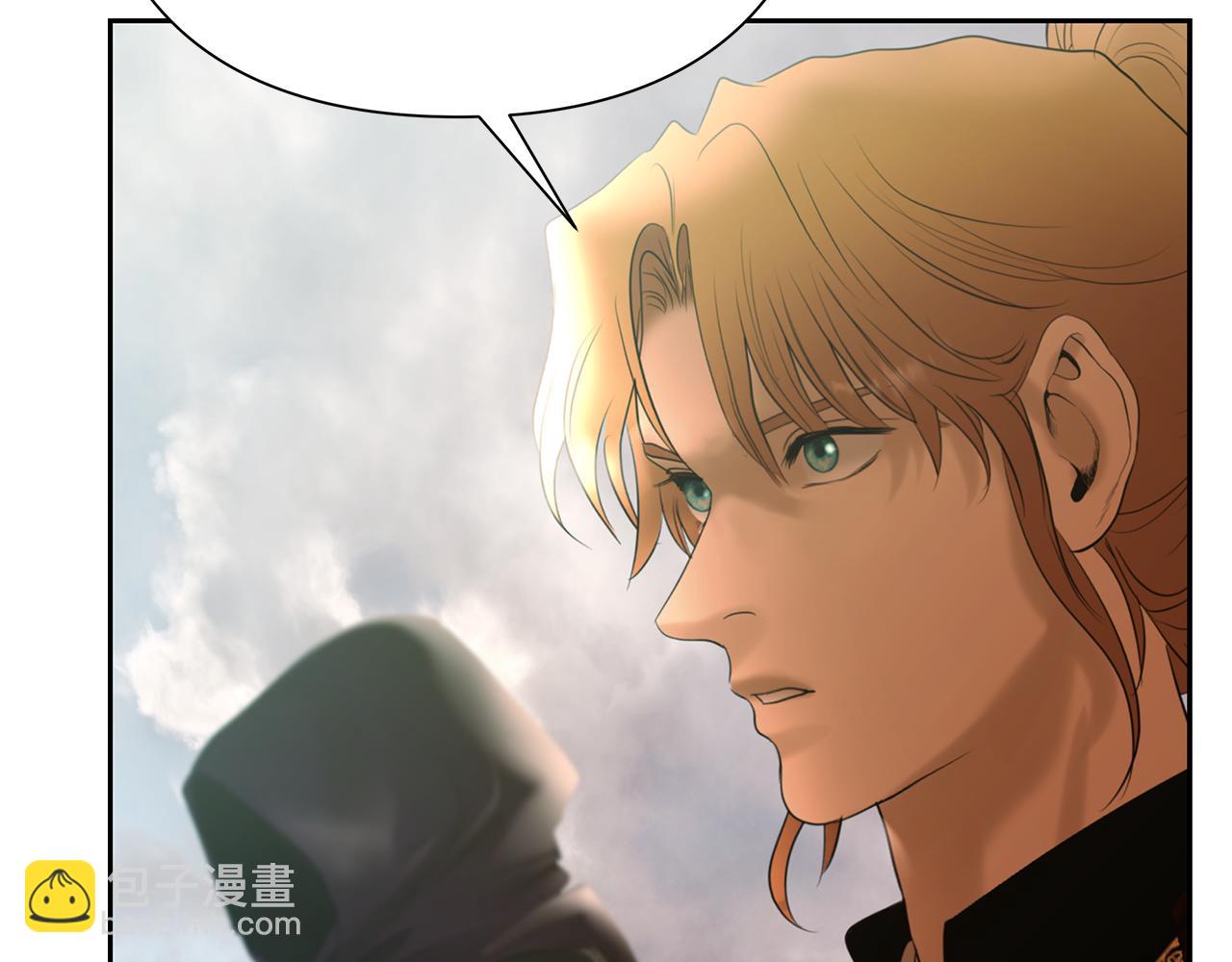 第70话 传奇即将落幕(1/4)-第70话