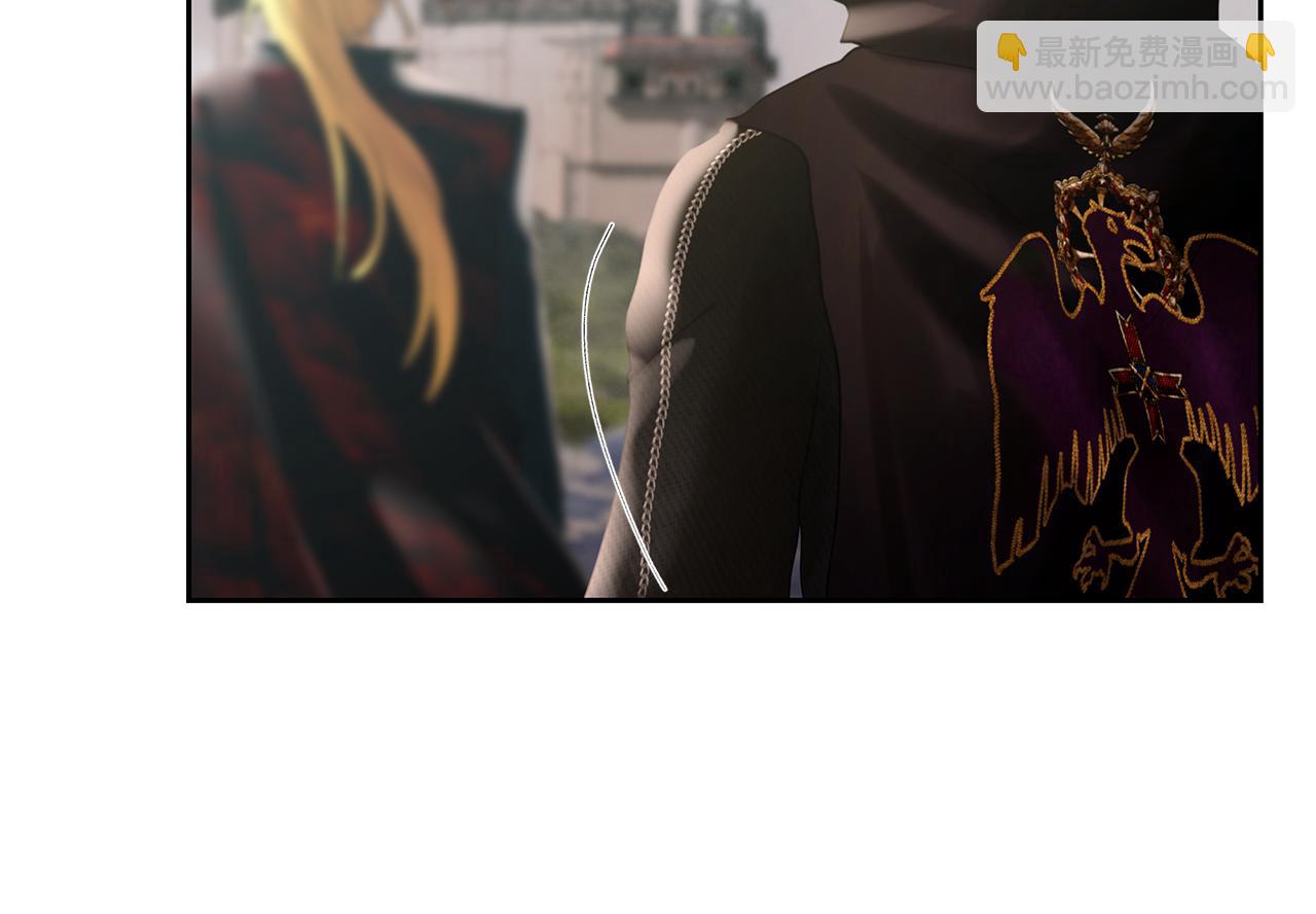 第70话 传奇即将落幕(1/4)-第70话