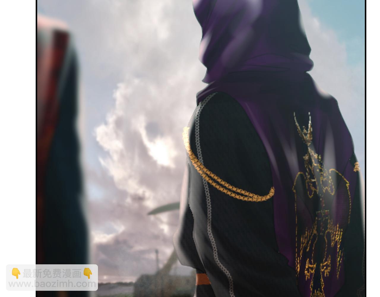 第70话 传奇即将落幕(1/4)-第70话