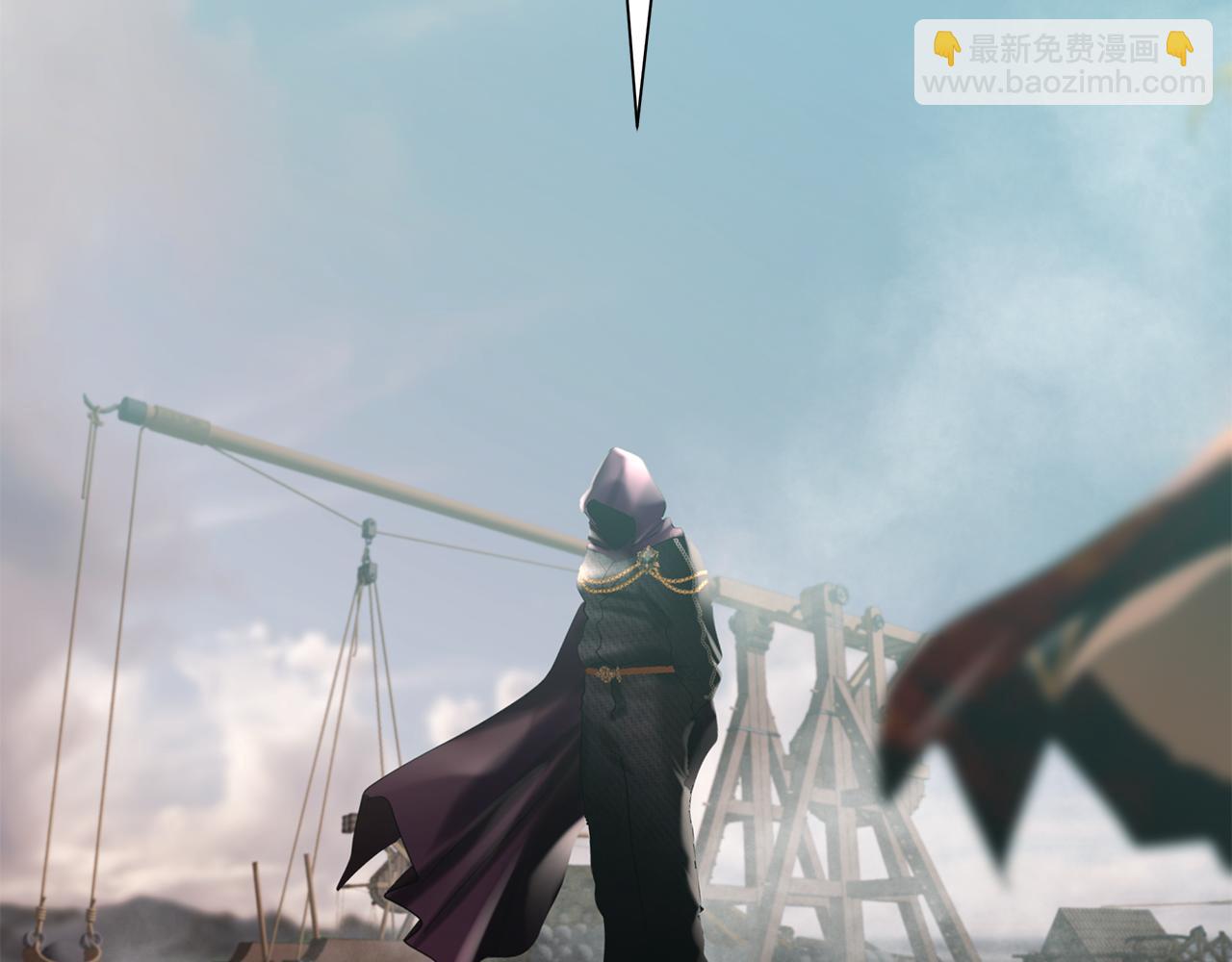 第70话 传奇即将落幕(1/4)-第70话