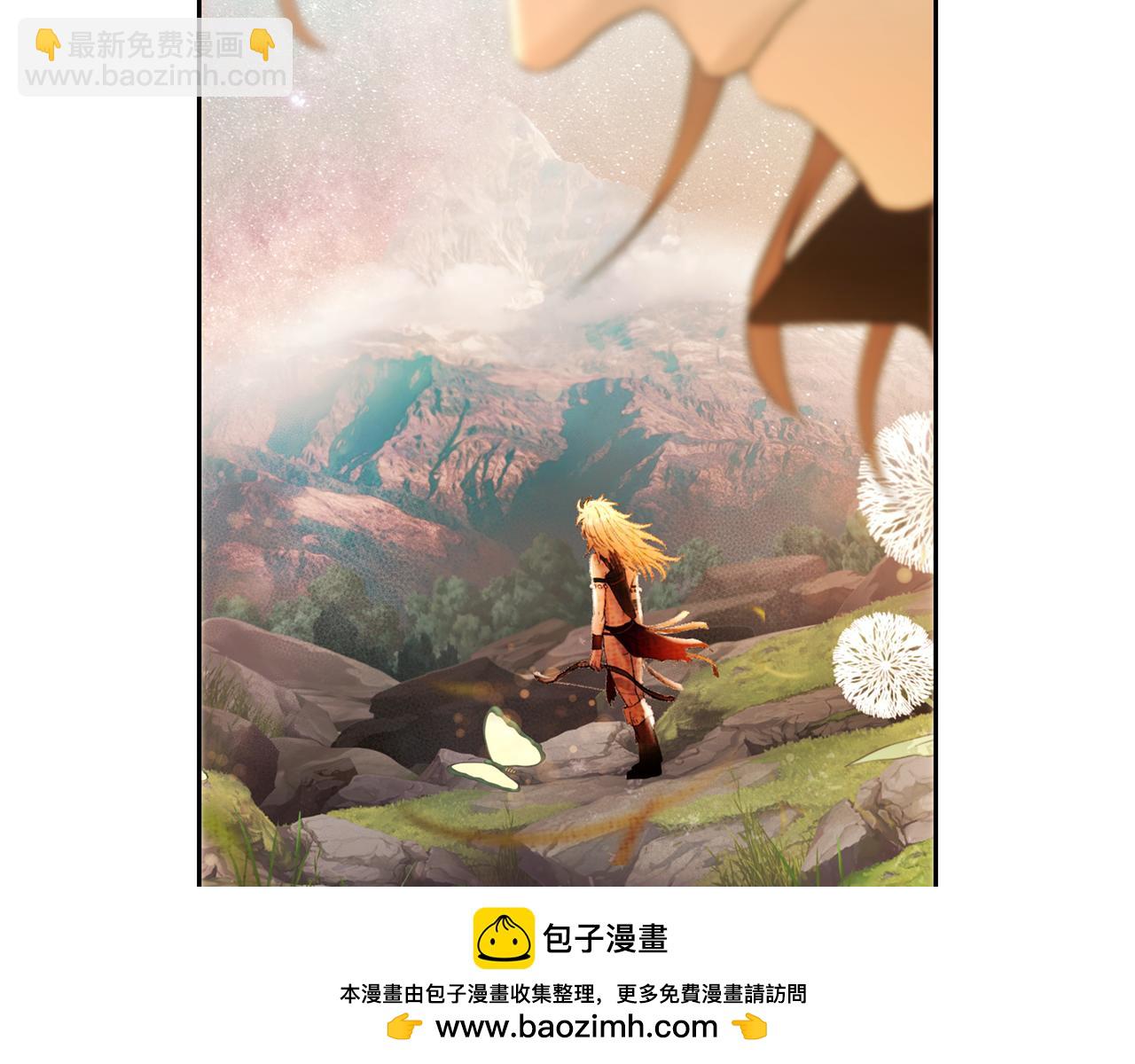 第70话 传奇即将落幕(1/4)-第70话