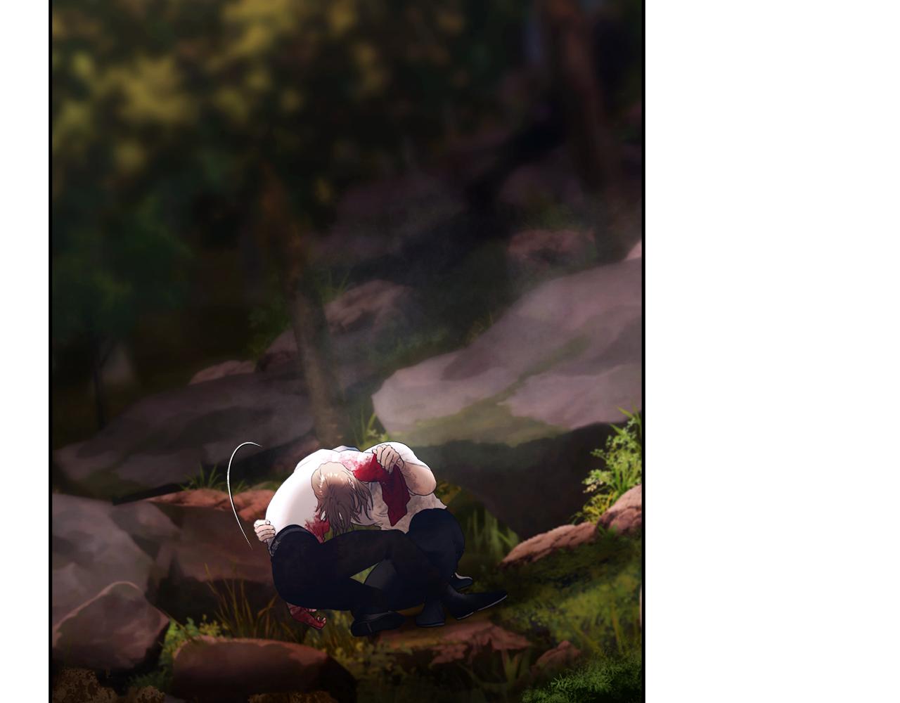 第72话 这不是我的路(1/5)-第72话