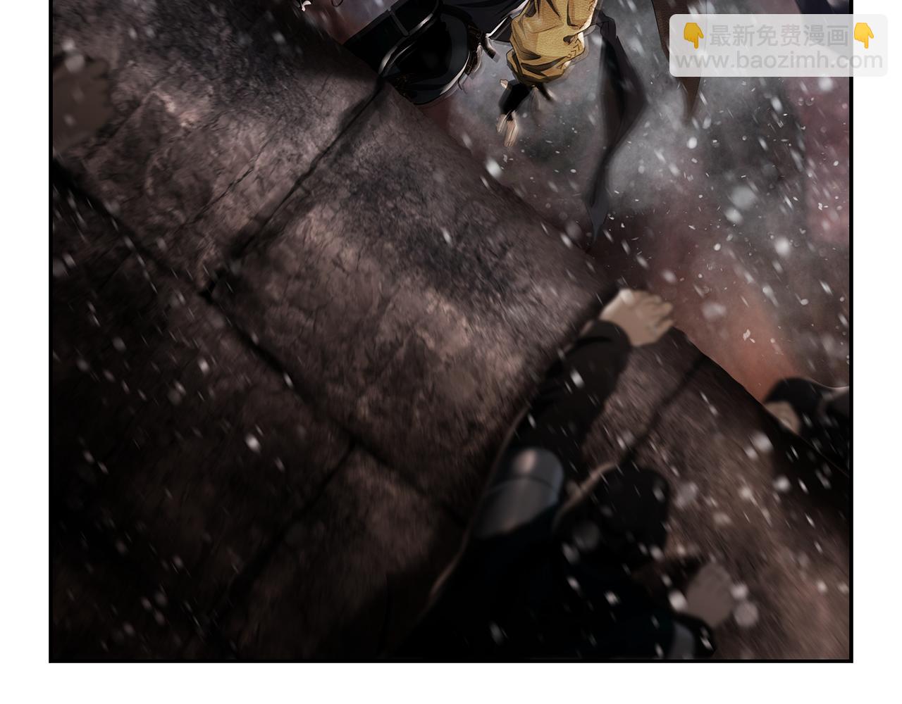 第74话 夜袭失败(1/5)-第74话