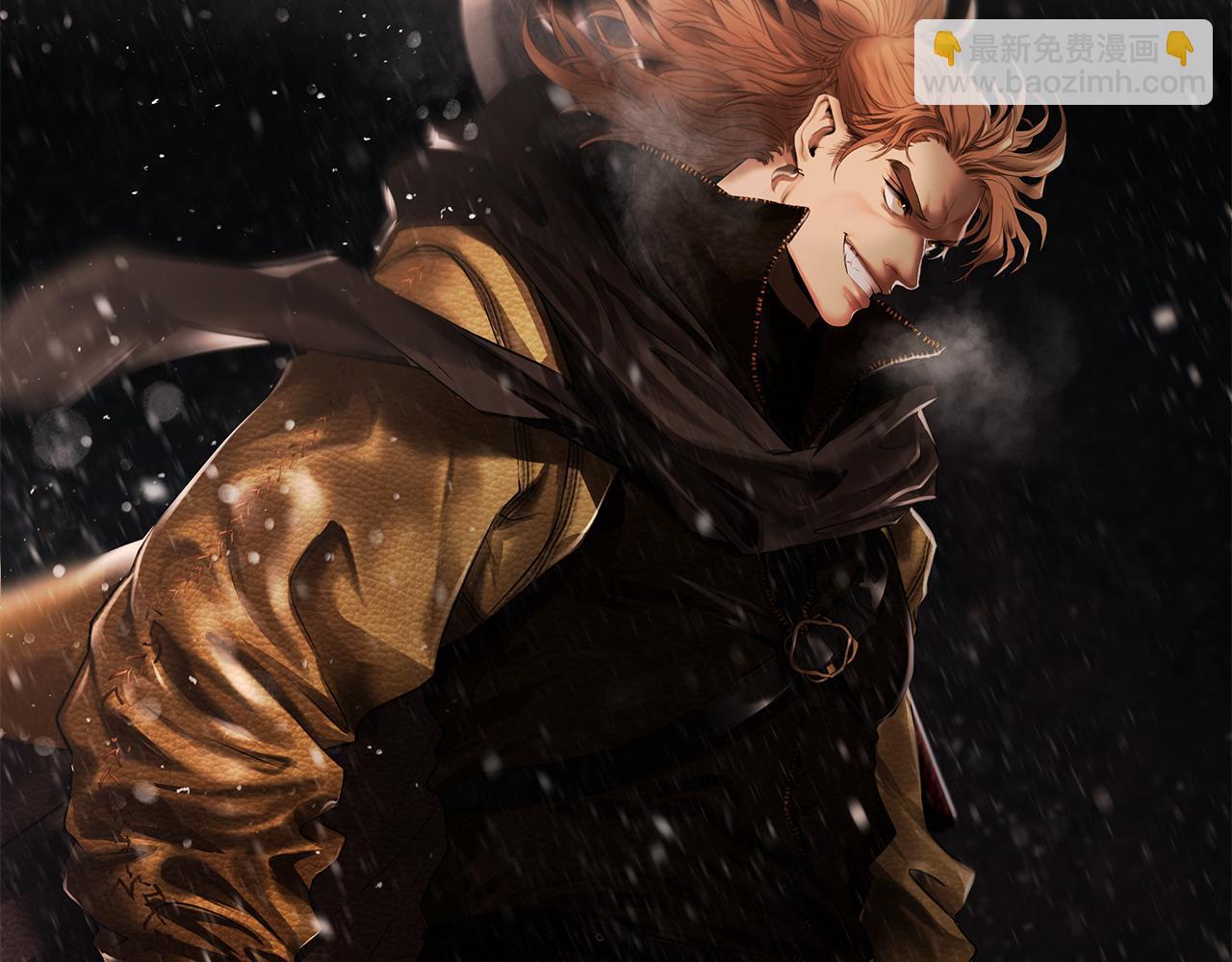 第74话 夜袭失败(1/5)-第74话