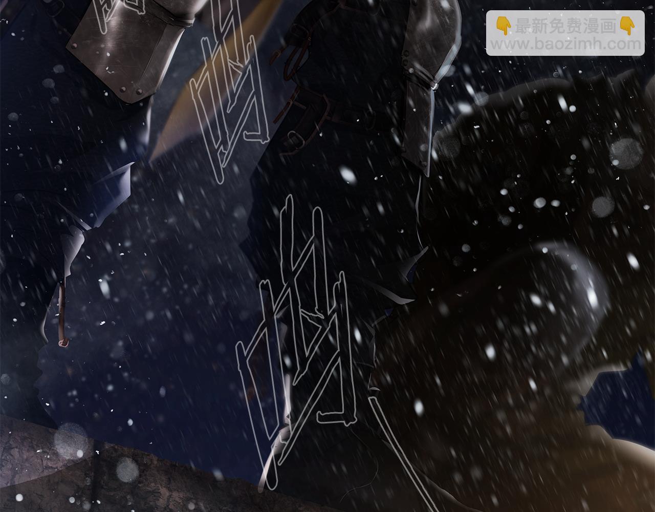 第74话 夜袭失败(1/5)-第74话