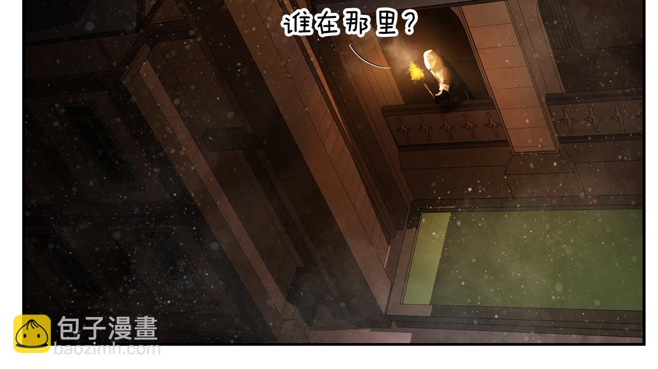 第74话 夜袭失败(1/5)-第74话