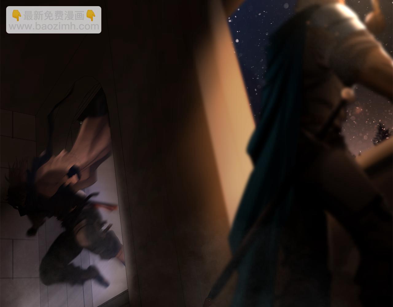 第74话 夜袭失败(1/5)-第74话