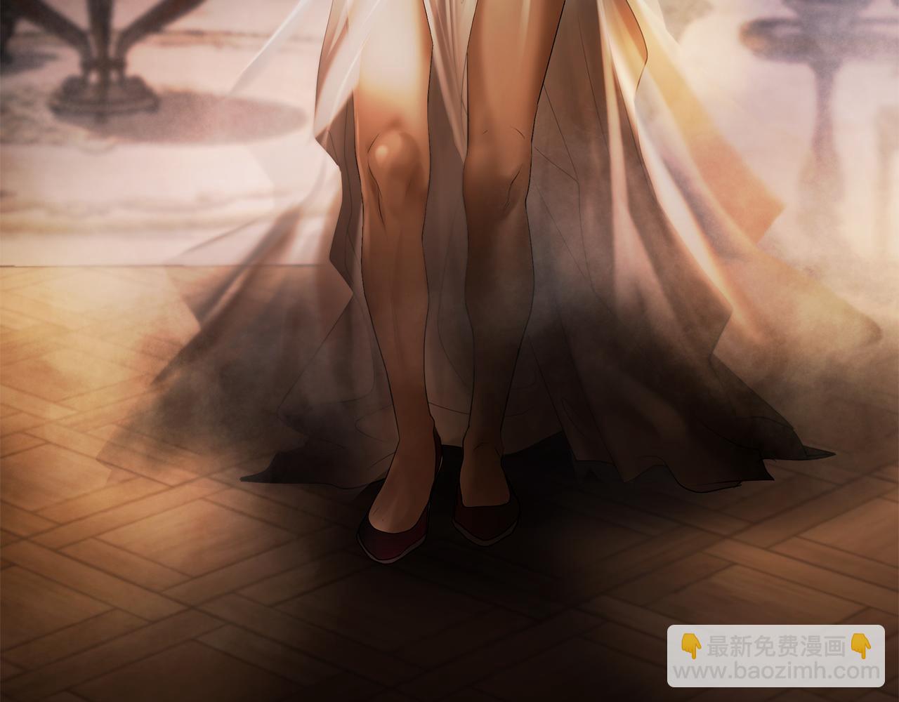 第76话 带我逃出去(1/4)-第76话