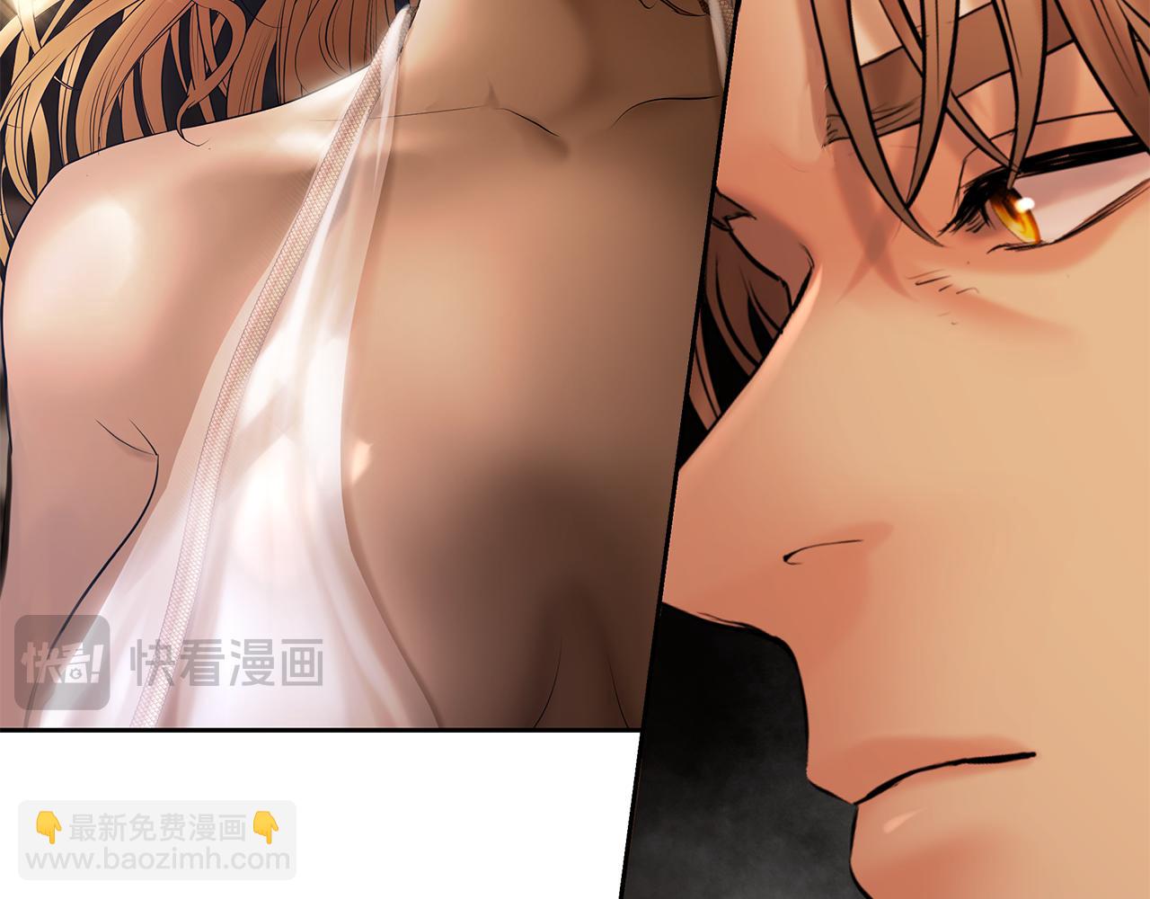 第76话 带我逃出去(1/4)-第76话