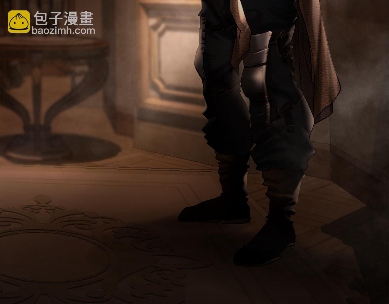 第76话 带我逃出去(1/4)-第76话