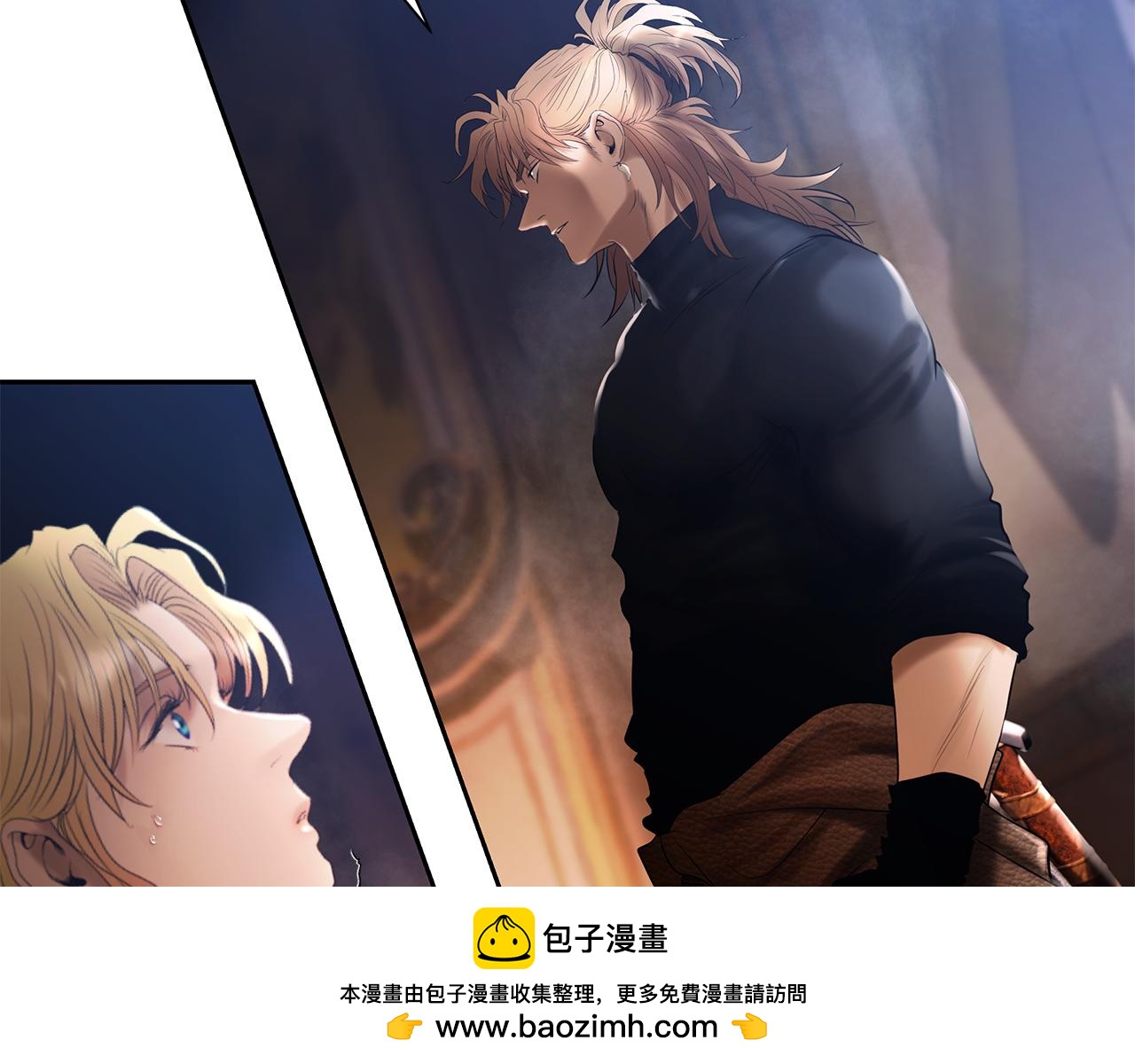 第76话 带我逃出去(1/4)-第76话