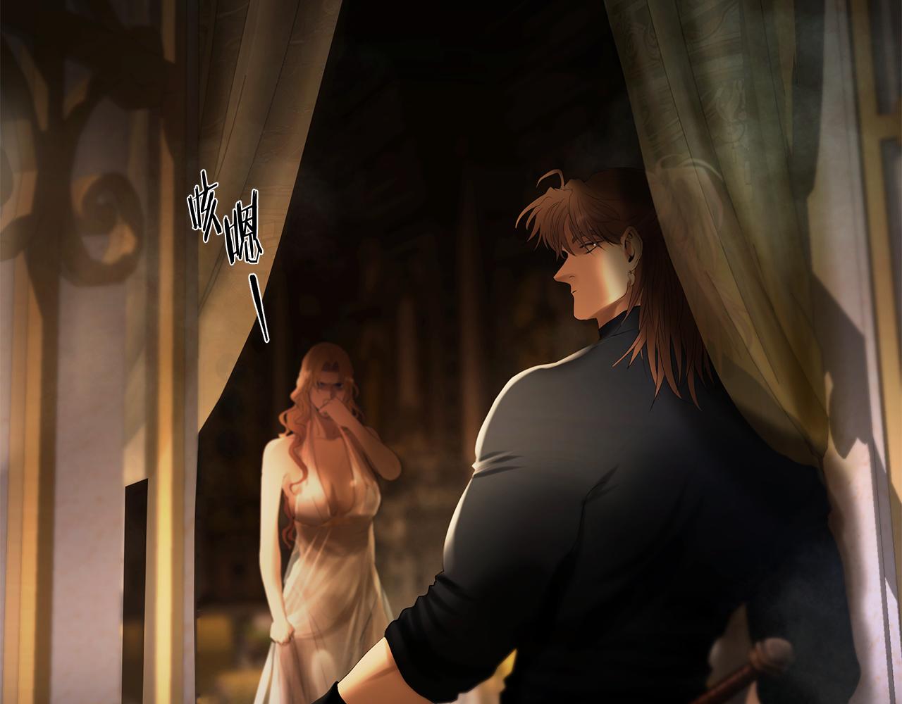 第76话 带我逃出去(1/4)-第76话