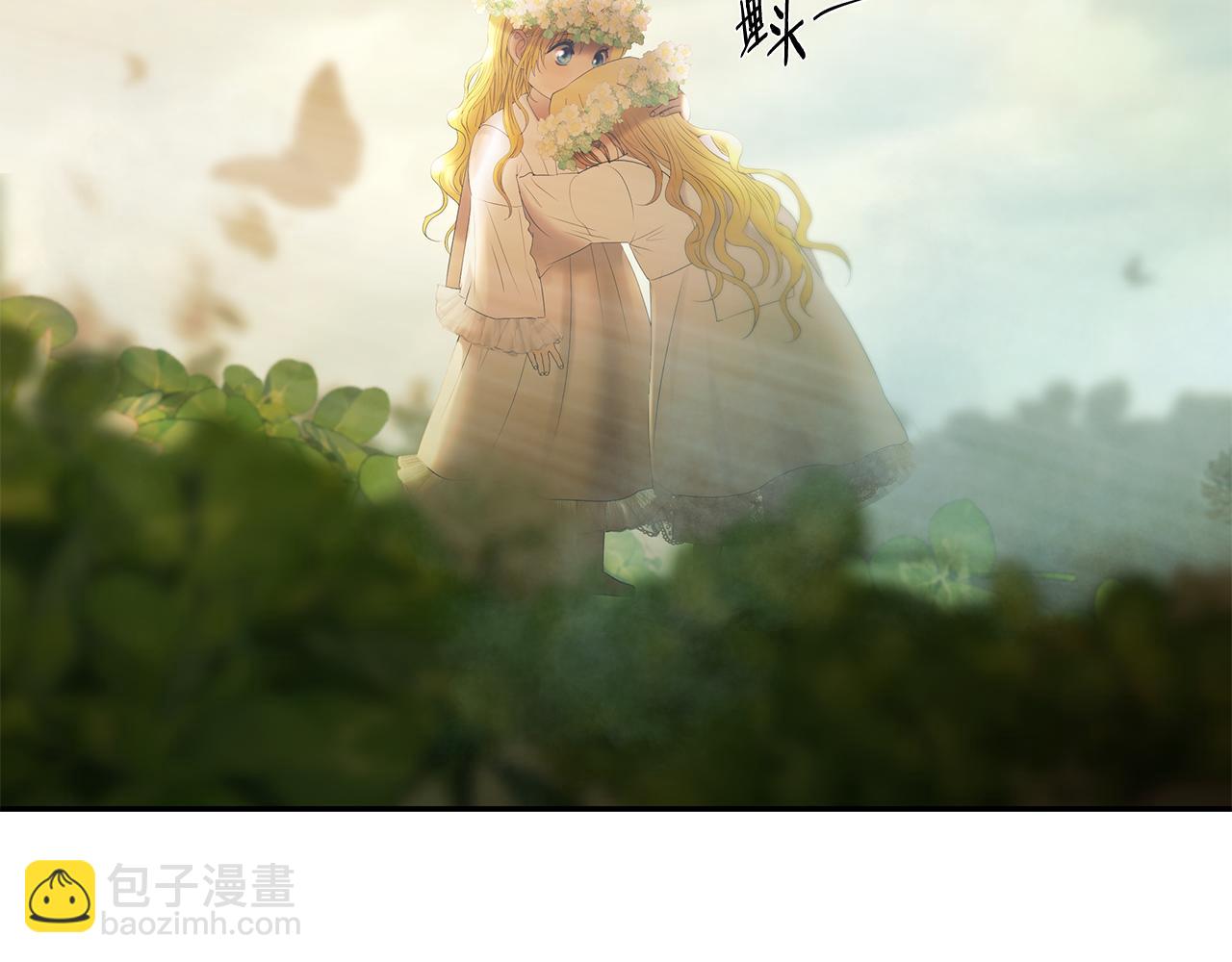 第78话 双胞胎的羁绊(1/4)-第78话