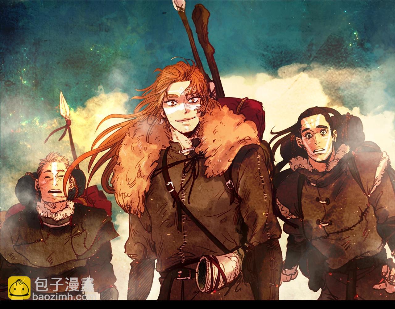 第8话 梦想的种子(1/4)-第8话