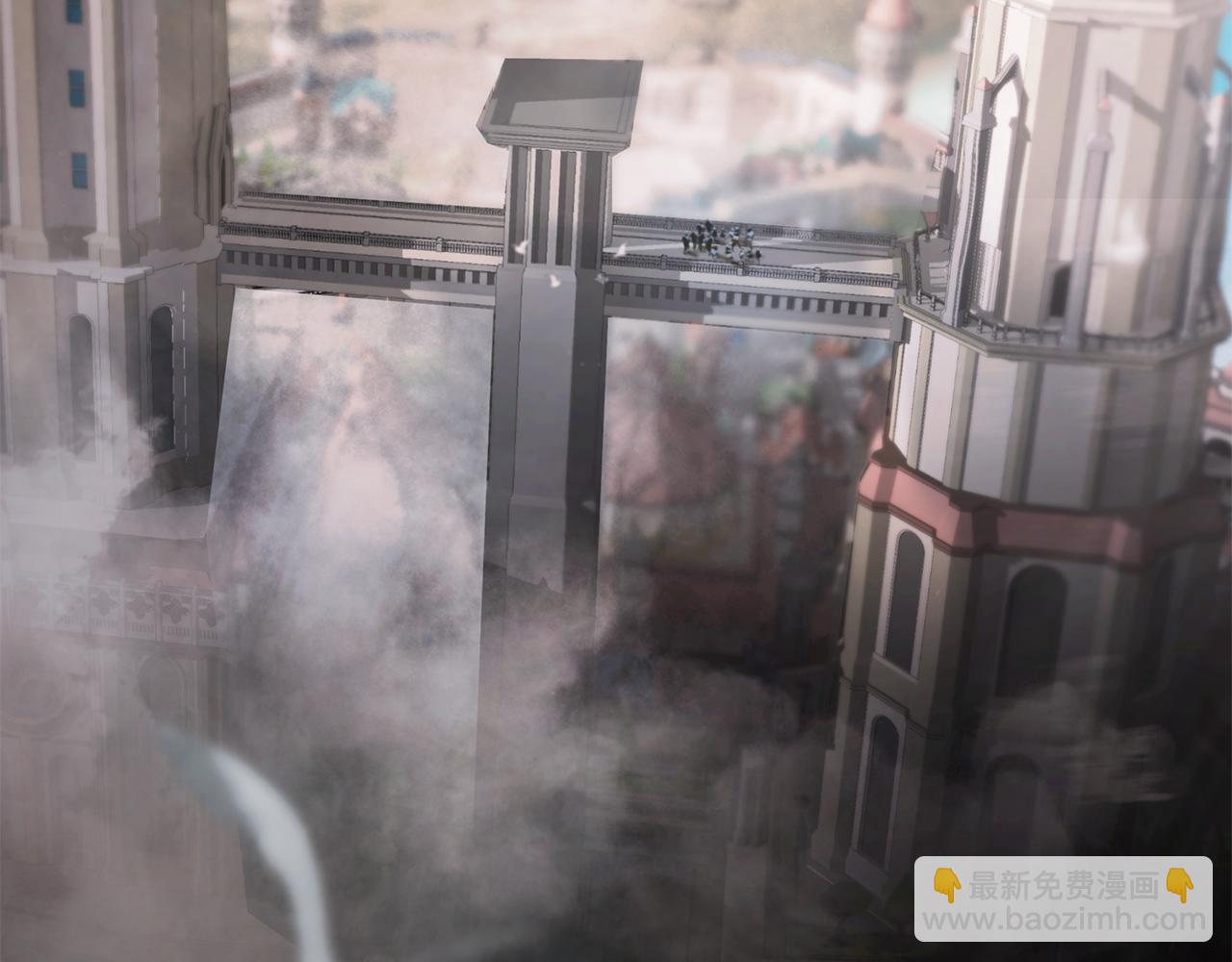 第80话 攻破城门(1/4)-第80话