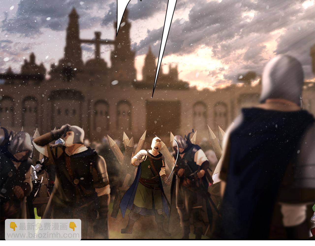 第82话 残酷的战争(1/4)-第82话