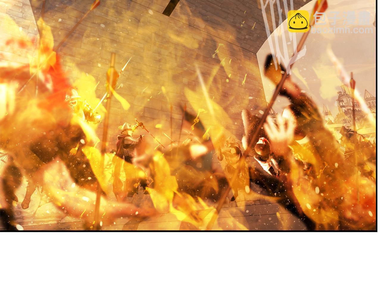 第82话 残酷的战争(1/4)-第82话