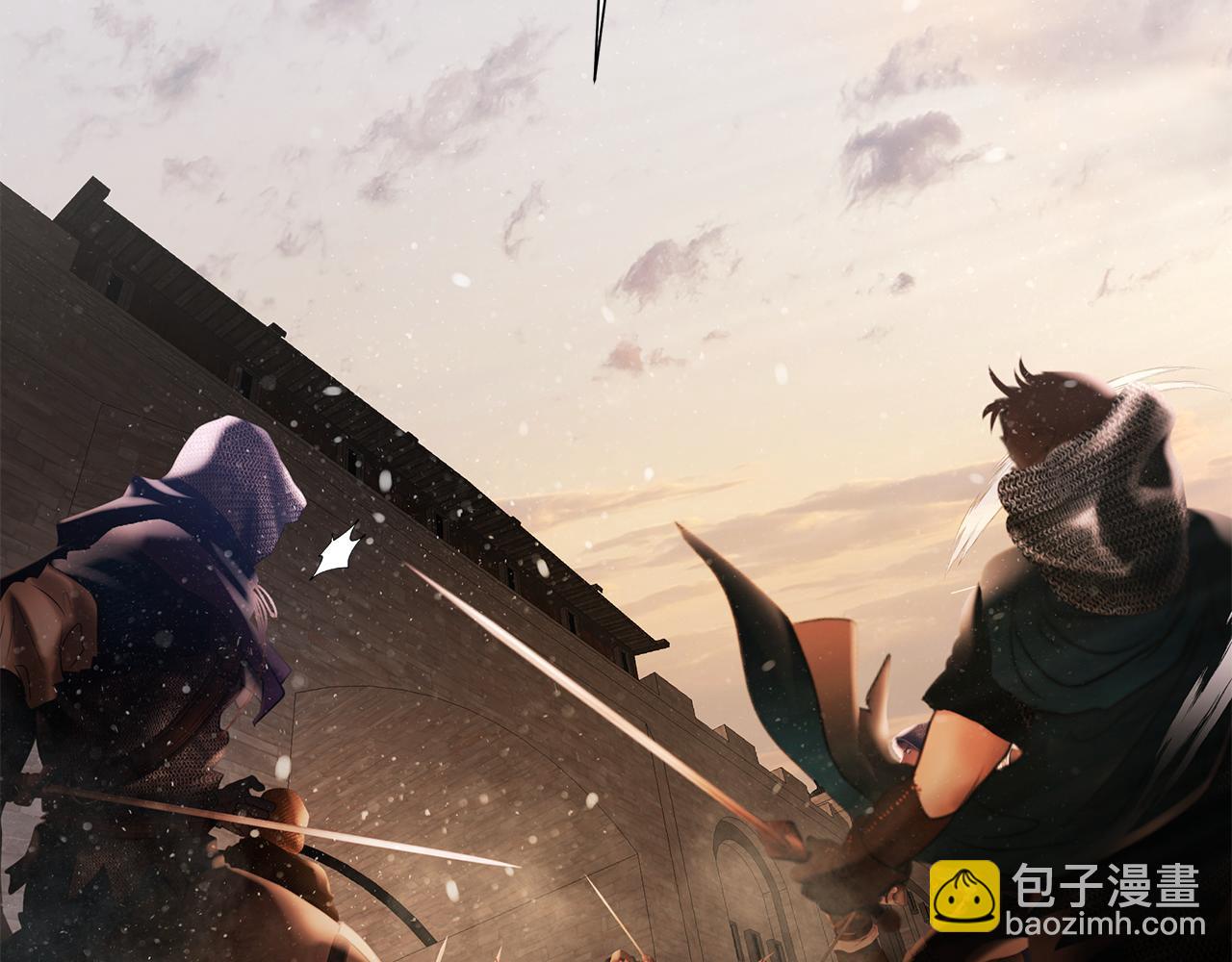 第82话 残酷的战争(1/4)-第82话