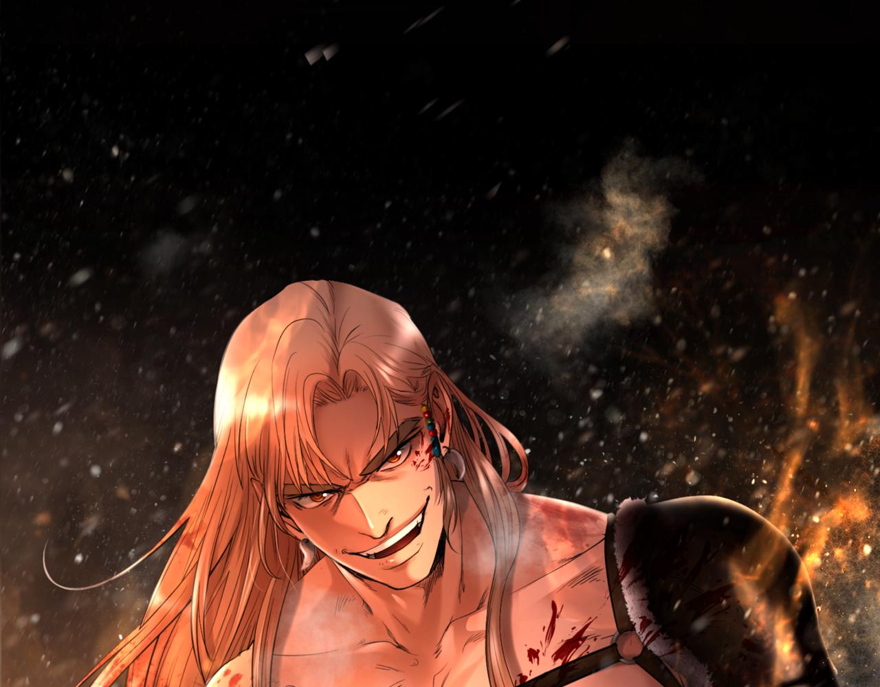 第86话 暗流涌动(1/5)-第86话