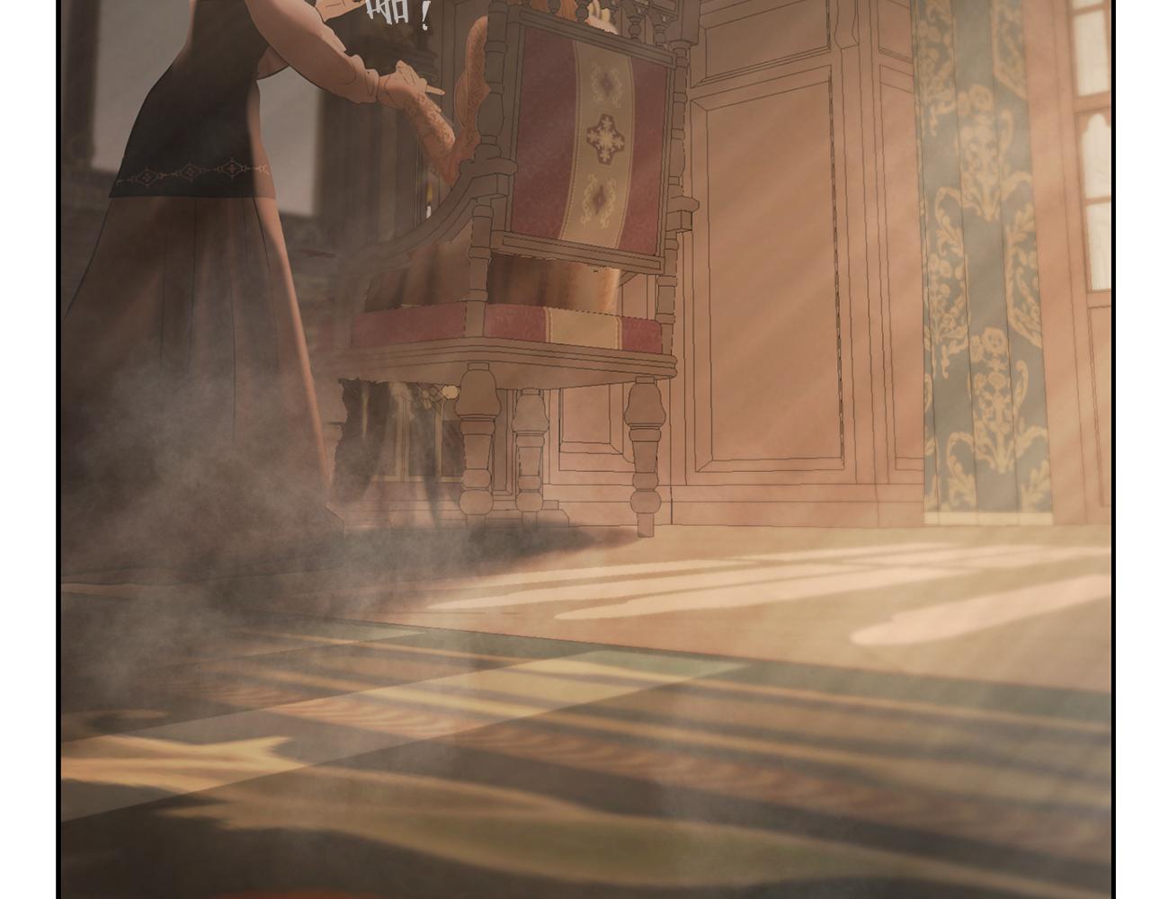 第88话 亲爱的姐姐(1/5)-第88话