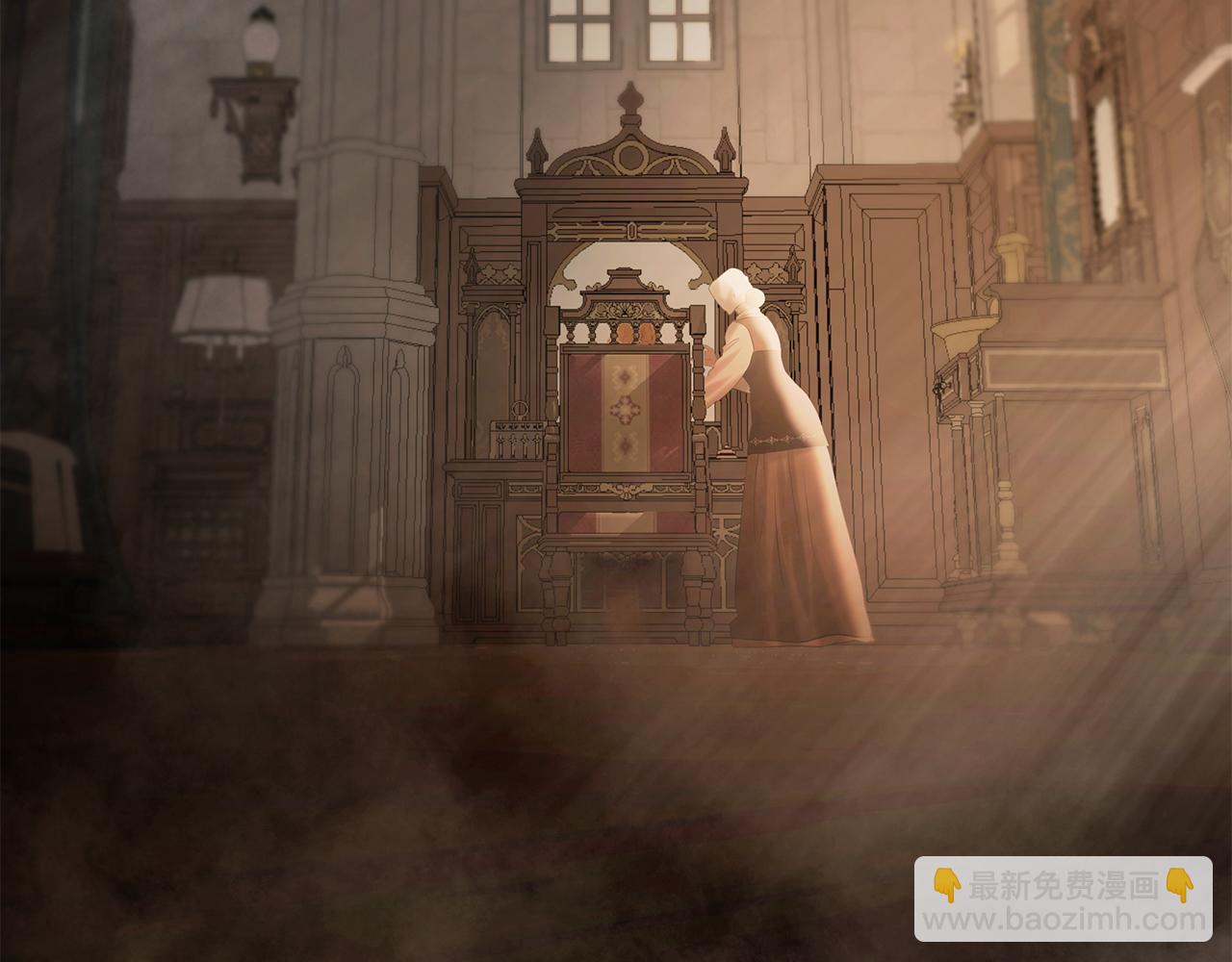 第88话 亲爱的姐姐(1/5)-第88话