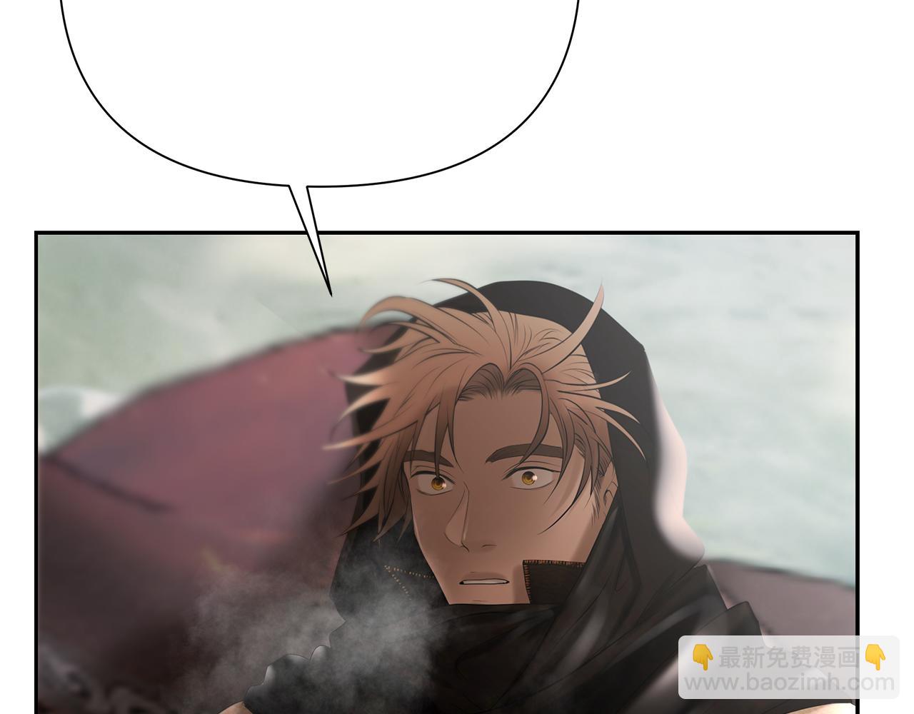 第90话 意外的同行者(1/5)-第90话