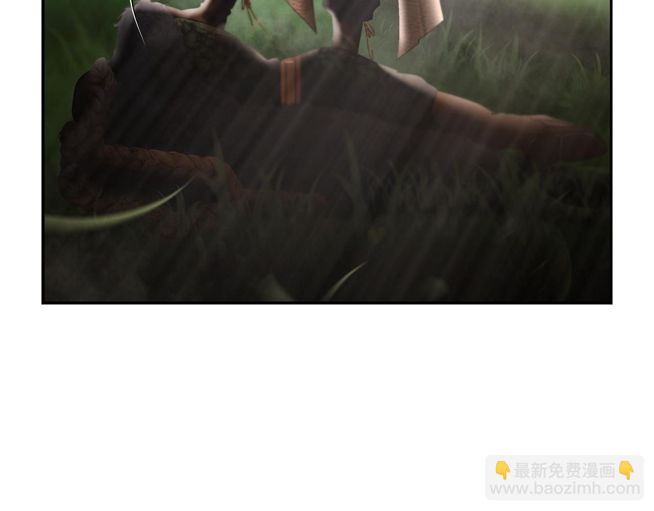 第90话 意外的同行者(1/5)-第90话