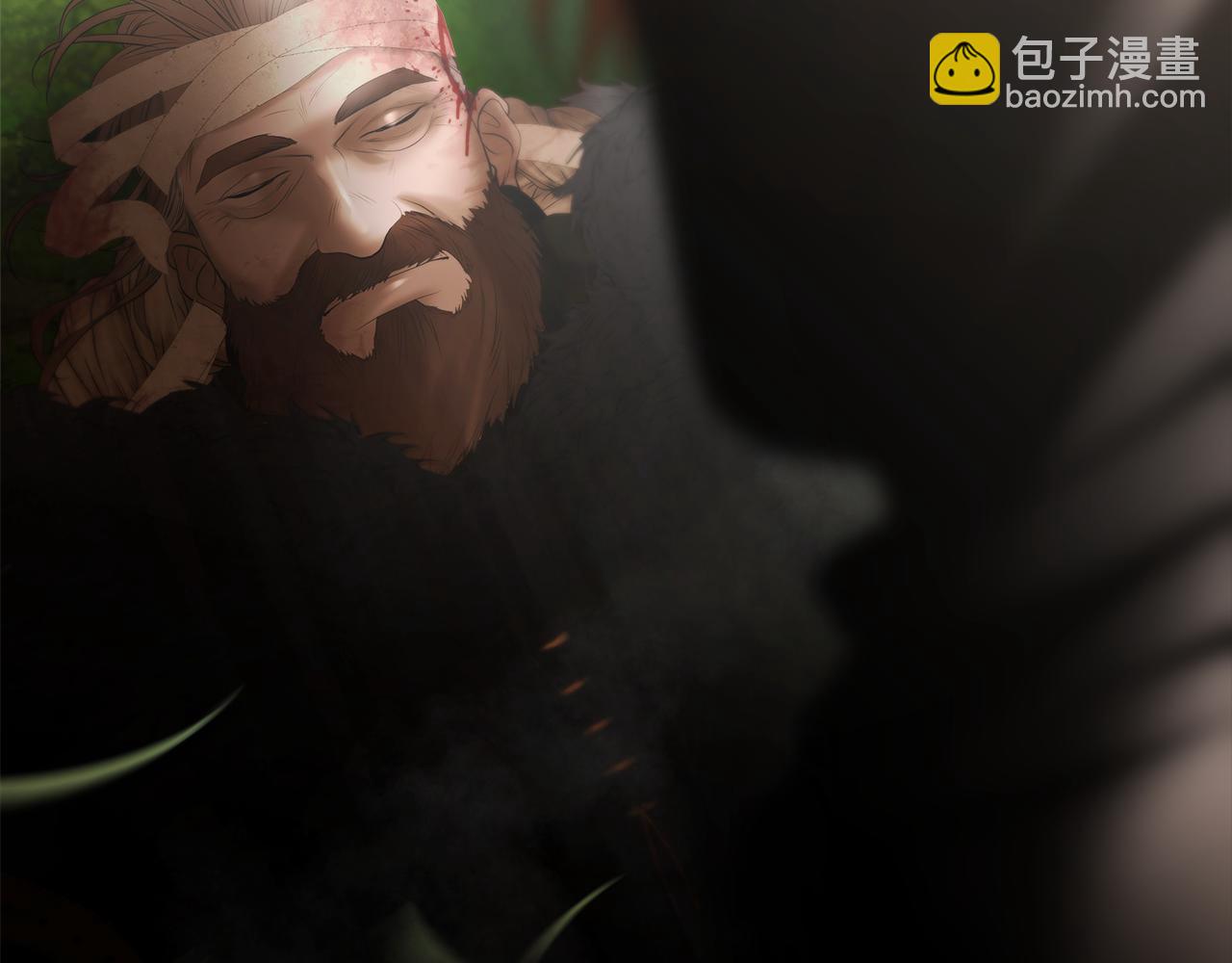 第90话 意外的同行者(1/5)-第90话