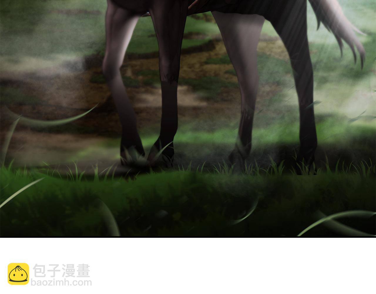 第90话 意外的同行者(1/5)-第90话