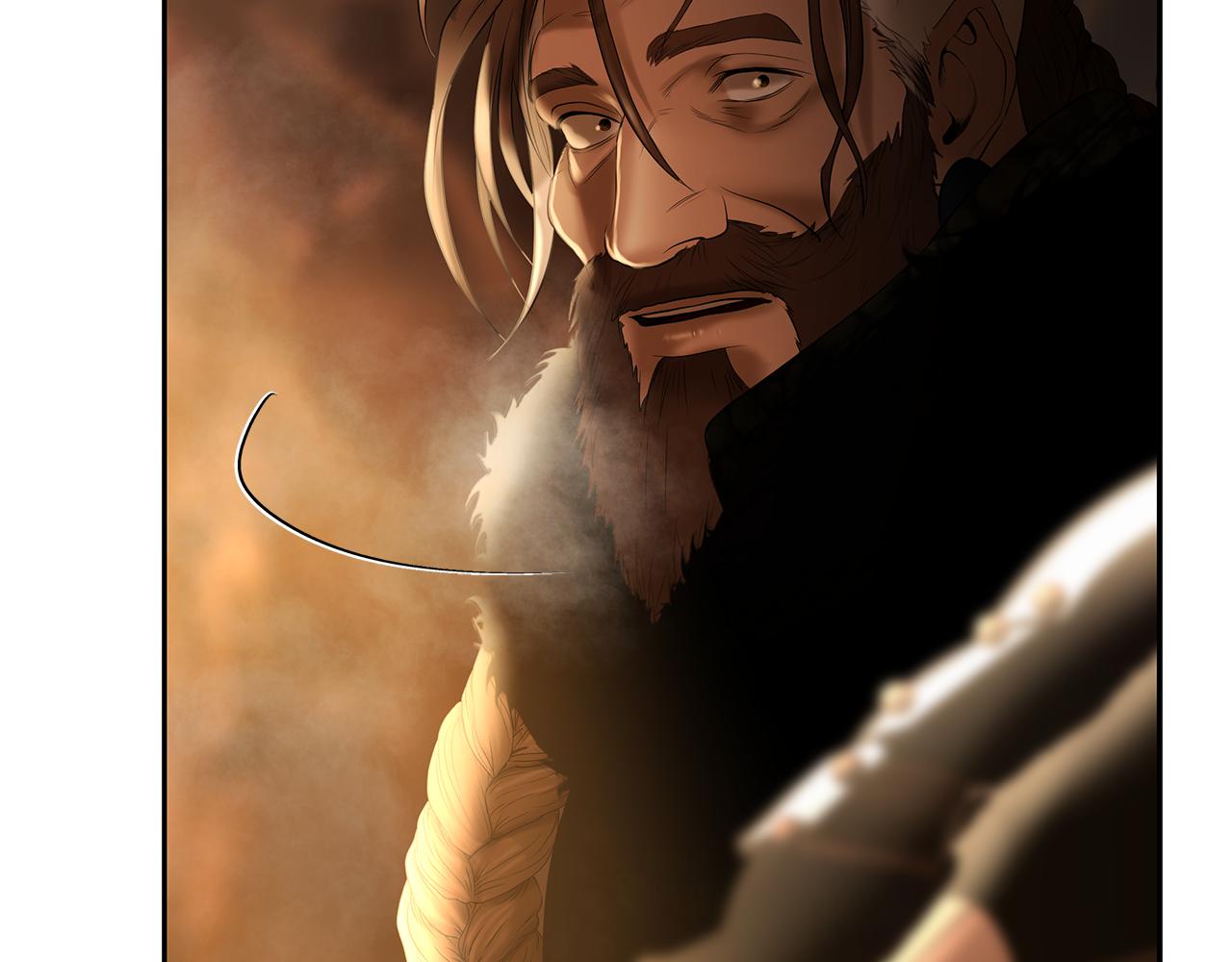 第90话 意外的同行者(1/5)-第90话