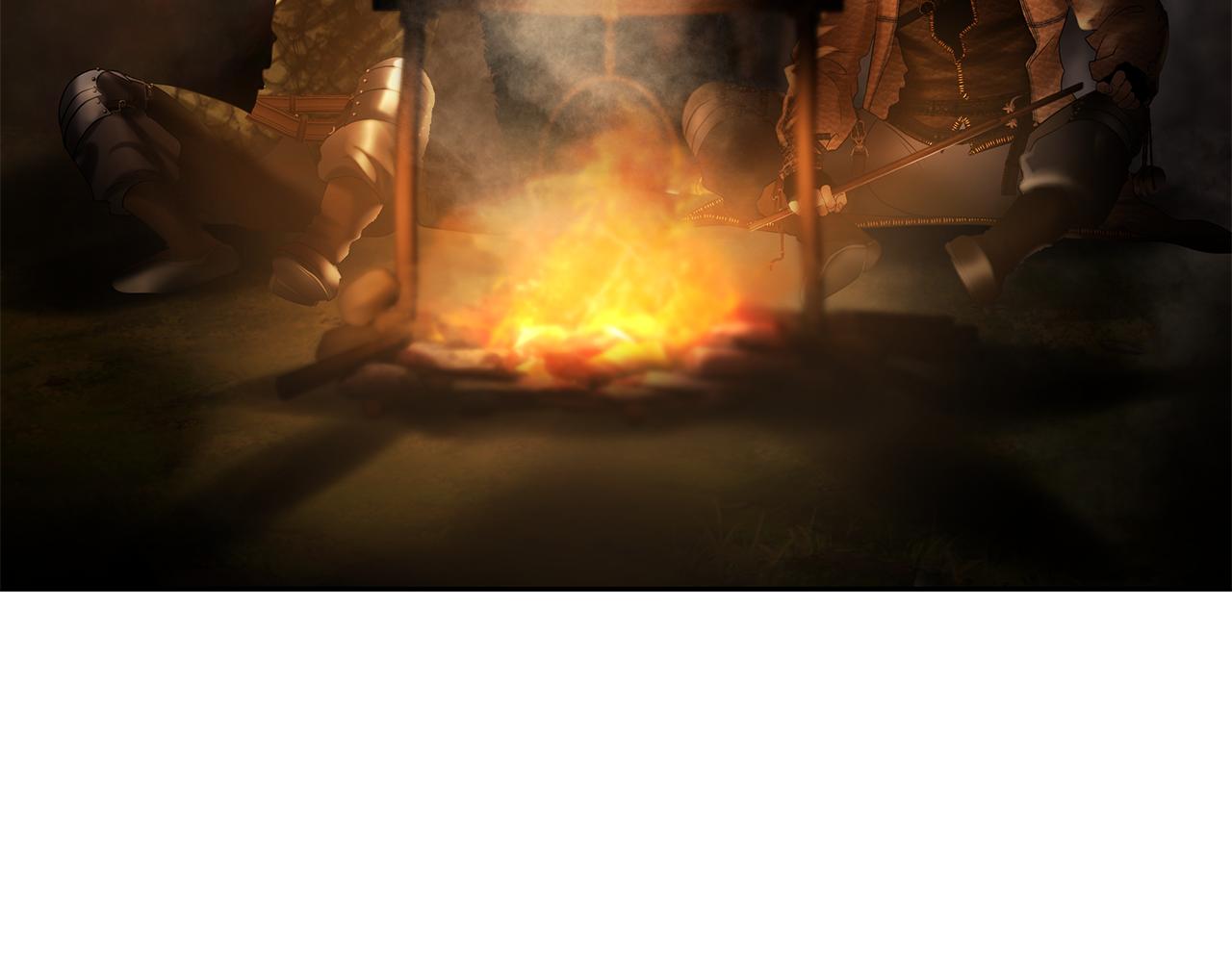 第90话 意外的同行者(1/5)-第90话