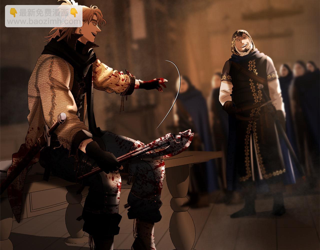 第92话 久违的亲情(1/6)-第92话