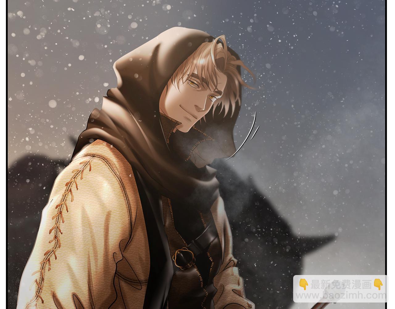 第94话 前往穆林(1/7)-第94话