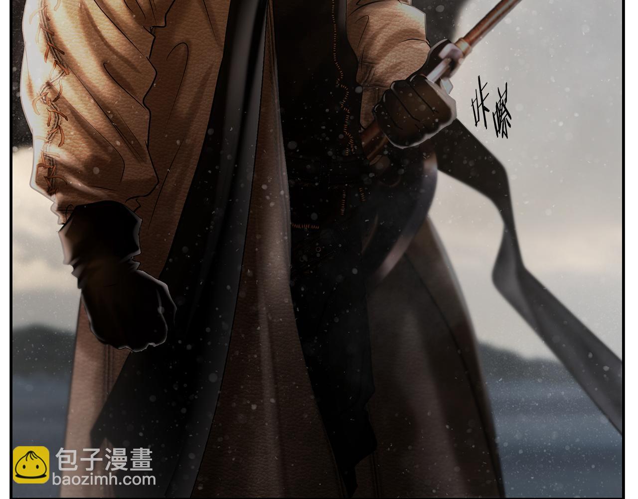 第94话 前往穆林(1/7)-第94话