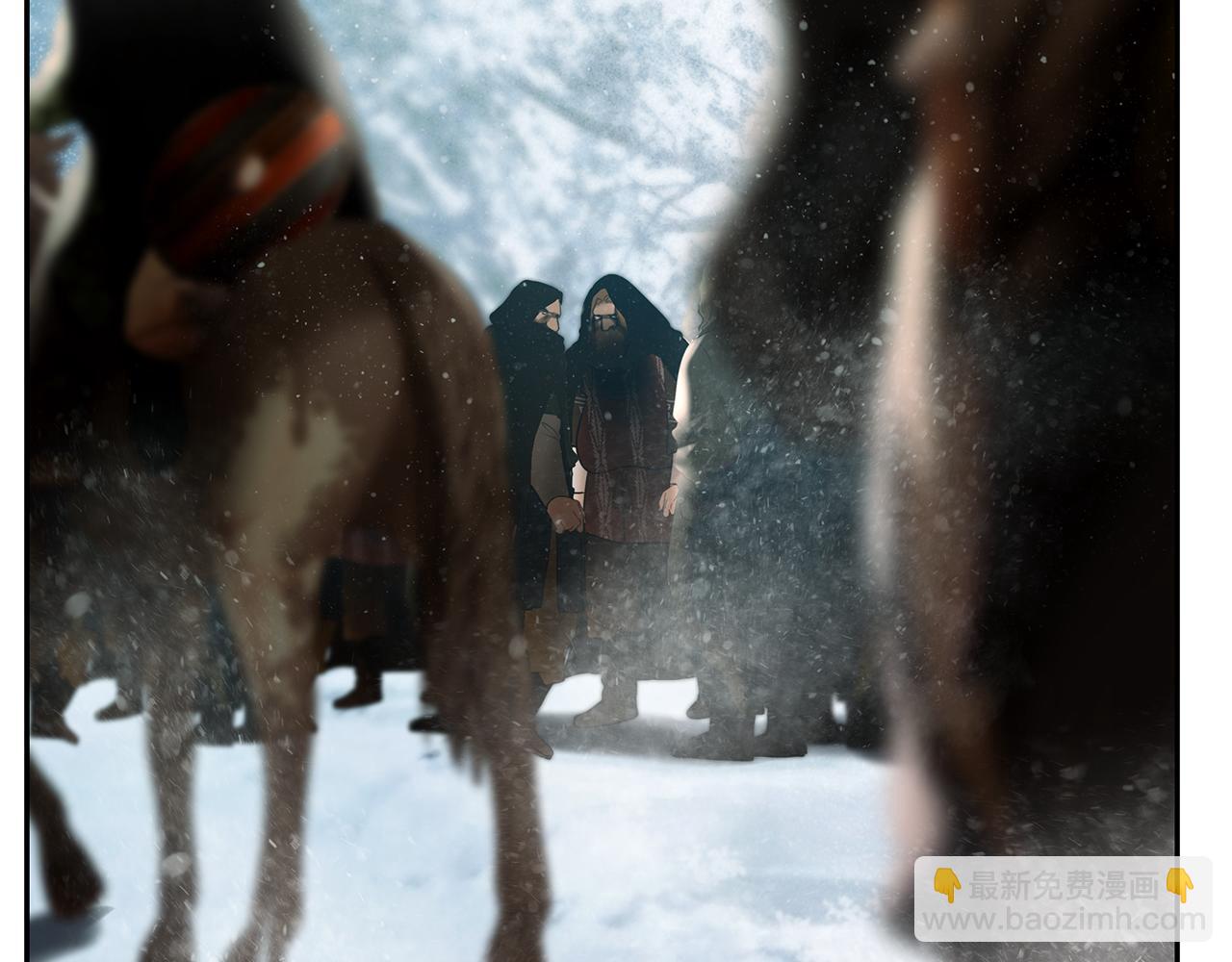 第96话 朝圣之路(1/6)-第96话